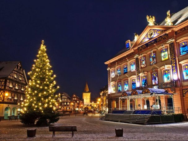 Gengenbach Adventskalender