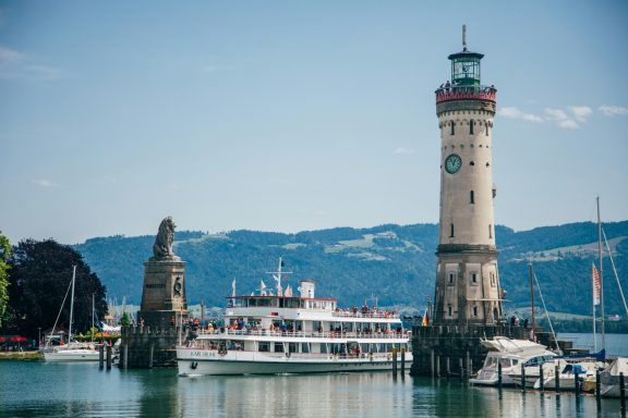 Bodensee Konstanz