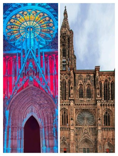 Straßburger Münster