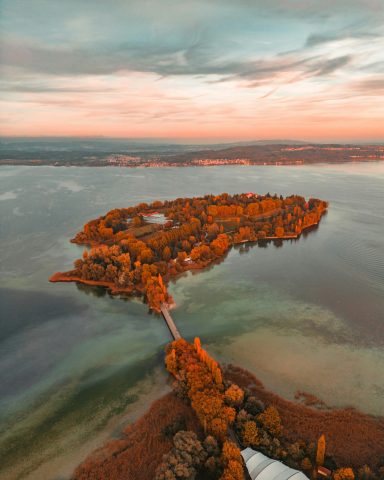 Bodensee Insel Mainau